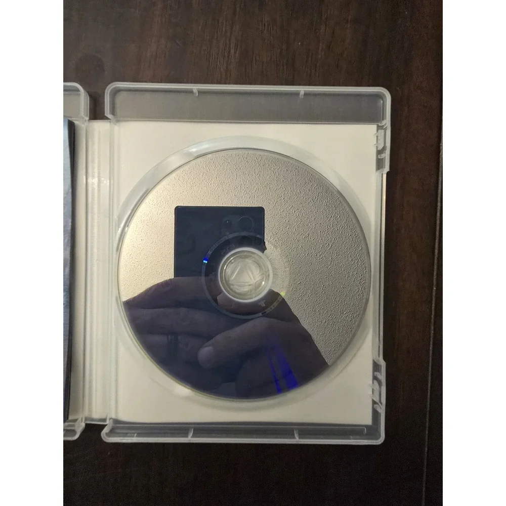 Harry Potter and the Deathly Hallows Part 1 (Sony PlayStation 3, 2010) w/ Manual